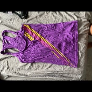 Women’s Zumba/ workout shirts